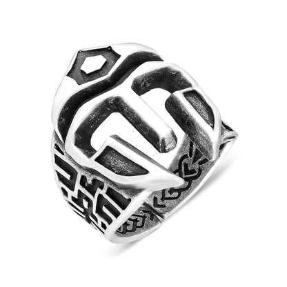 steel ring price