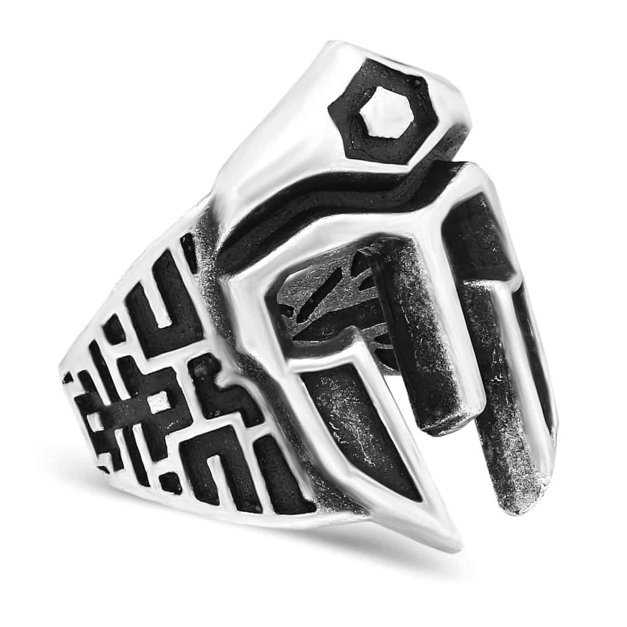 steel rings for sale