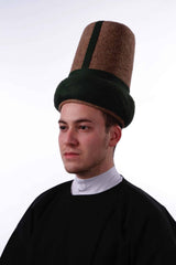 sufi hat