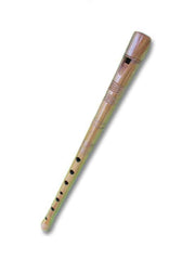 The Kaval Flute