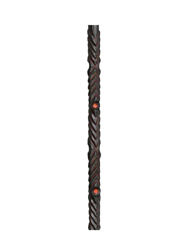 Opera Handle Eagle Head Walking Cane