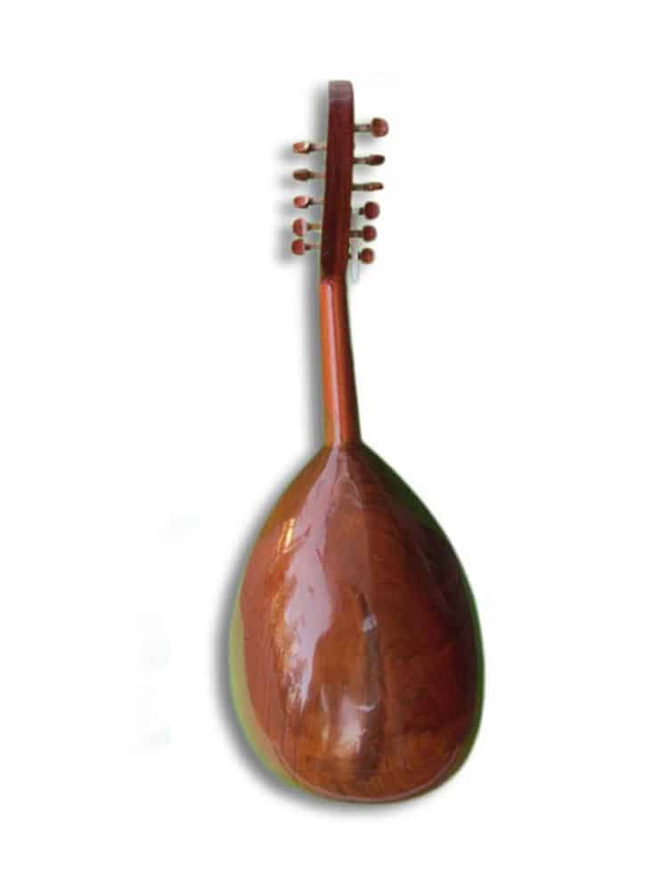 The Oud