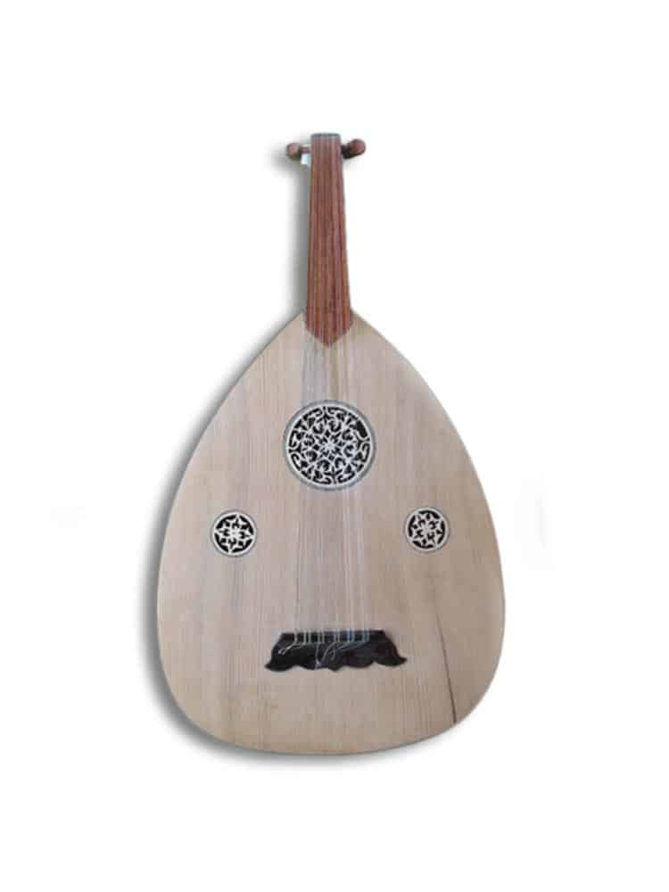 The Oud