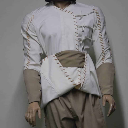Traditional Archery Costume