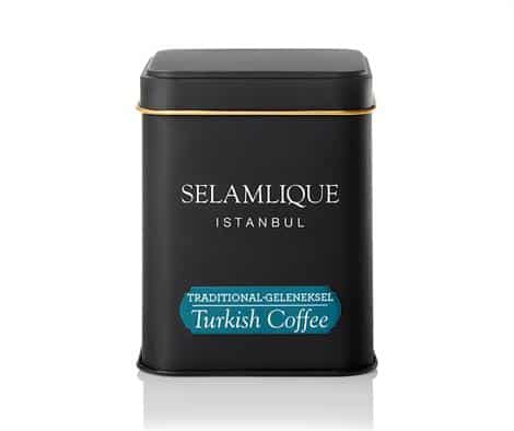 selamlique coffee