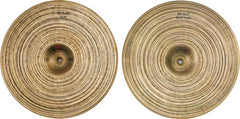 Hi-Hat Cymbals Treasure