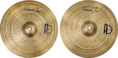 Hi-Hat Cymbals Treasure