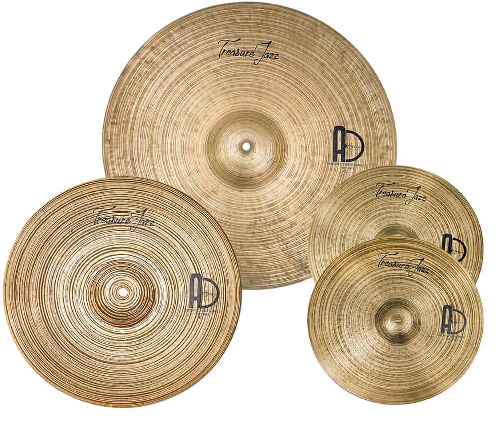 buy best cymbal packs