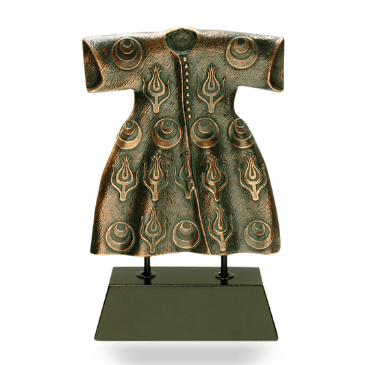 trinket caftan turkish