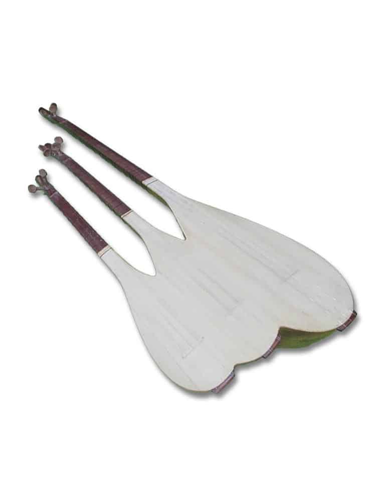 Triplet Instrument