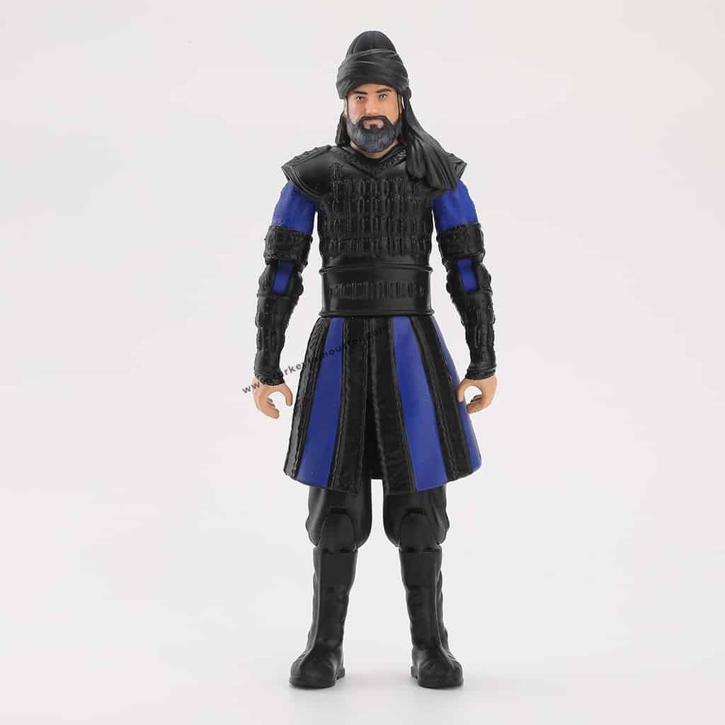 Turgut Alp Figure Toy