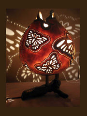 butterfly-smile-gourd-lampshade Meta description