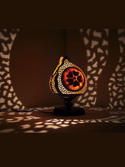 flower-box-gourd-lampshade-unique gourd lamps-best gourd lamps