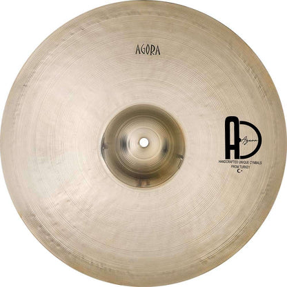 Cymbal Set Agora