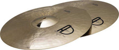 Cymbal Set Agora