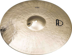 Cymbal Set Agora