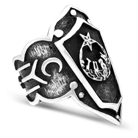 thumb ring archery