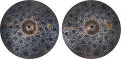 Hi-hat Cymbals Beast