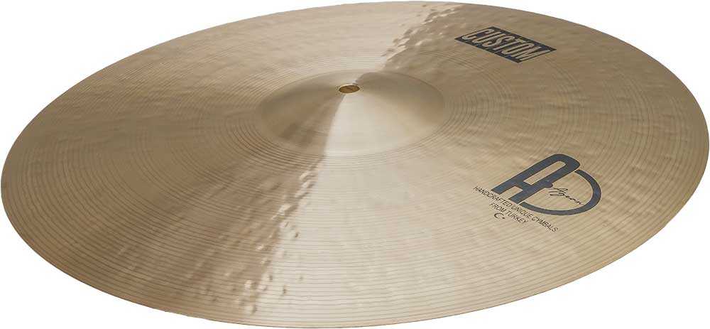 Ride Cymbals 18" Custom