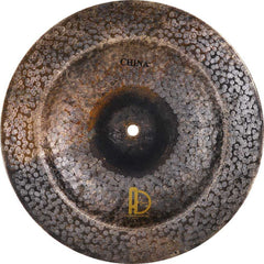 China Cymbals Elegant