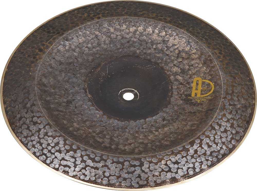 China Cymbals Elegant