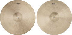 Z Hi-Hat Cymbals Z