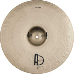 Crash Cymbals 21" Custom Brilliant