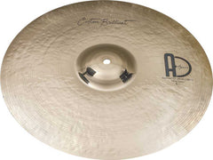 Crash Cymbals 22" Custom Brilliant