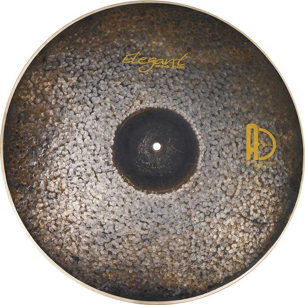 Ride Cymbals 19" Elegant