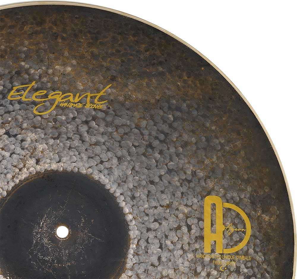 Ride Cymbals 22" Elegant