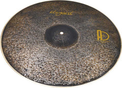 Ride Cymbals 21" Elegant