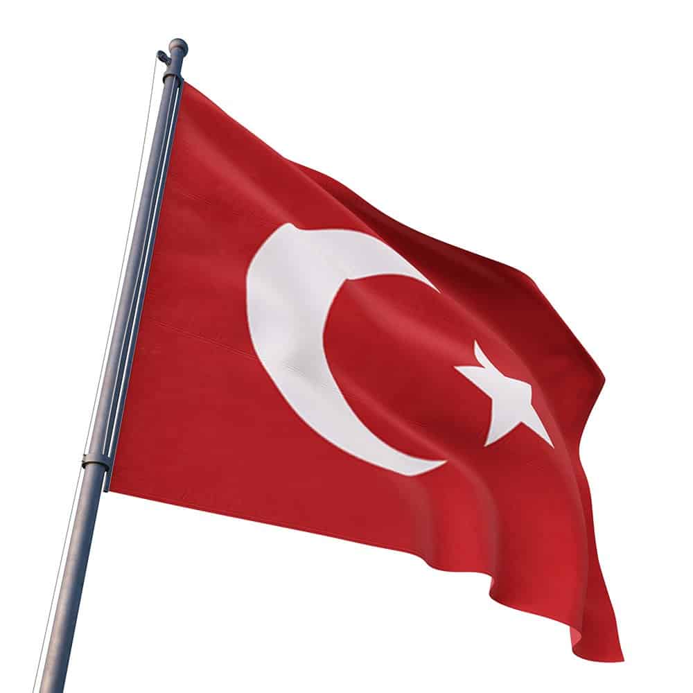 buy turkish flag