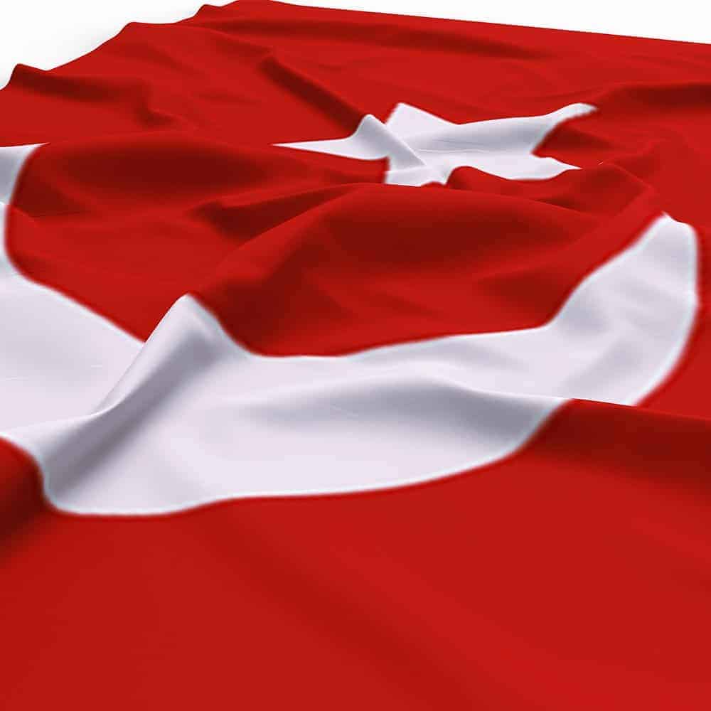 buy turkey state flag