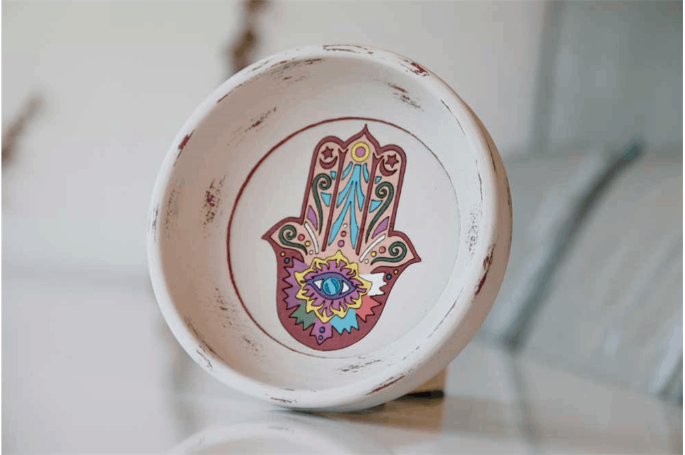 Hammam Bowl