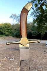 Turkish Sword