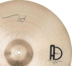 Crash Cymbals 19" Legend