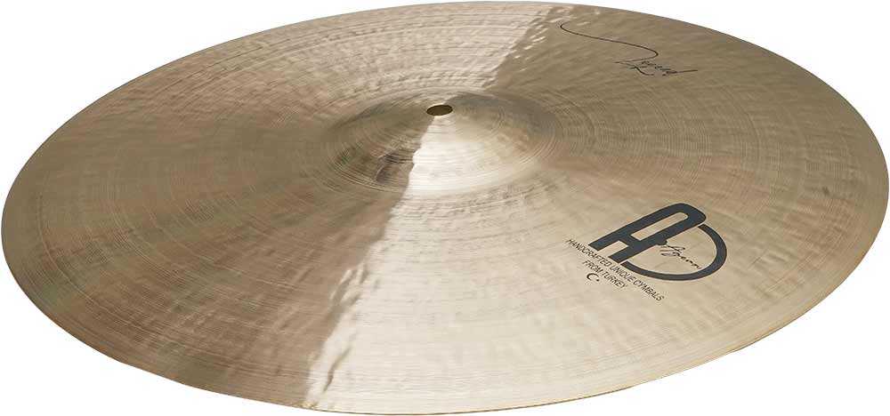 Crash Cymbals 21" Legend