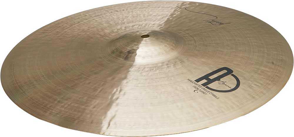 Crash Cymbals 16" Legend