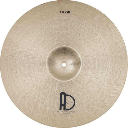 Crash Cymbals 14" Legend