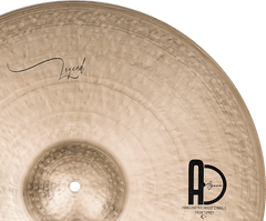 AGEAN Cymbals 19" Legend Ride