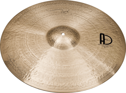 AGEAN Cymbals 19" Legend Ride