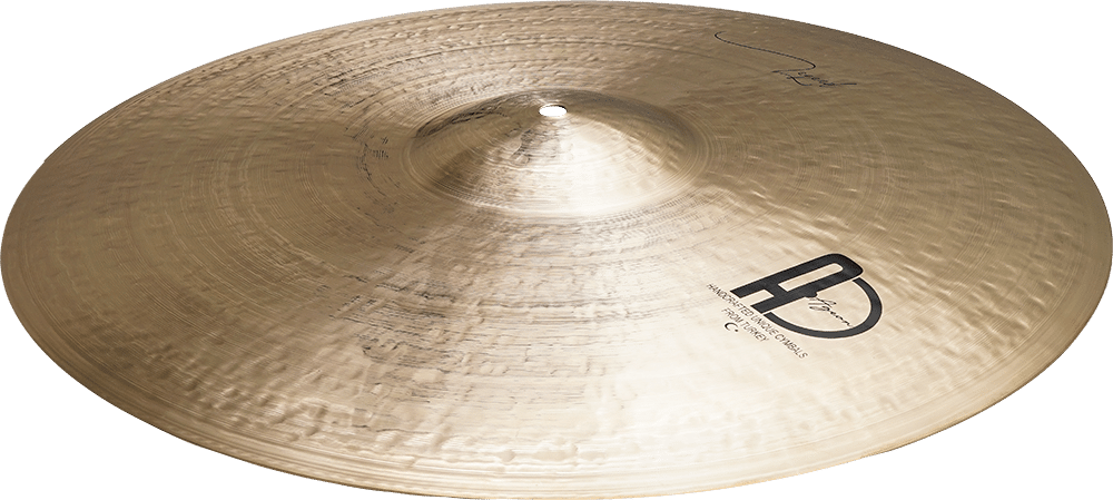 Ride Cymbals 24" Legend