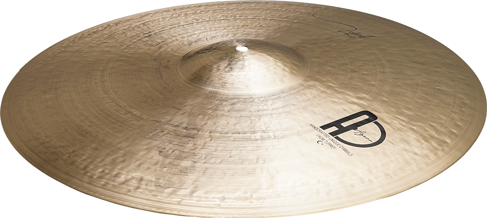 AGEAN Cymbals 19" Legend Ride