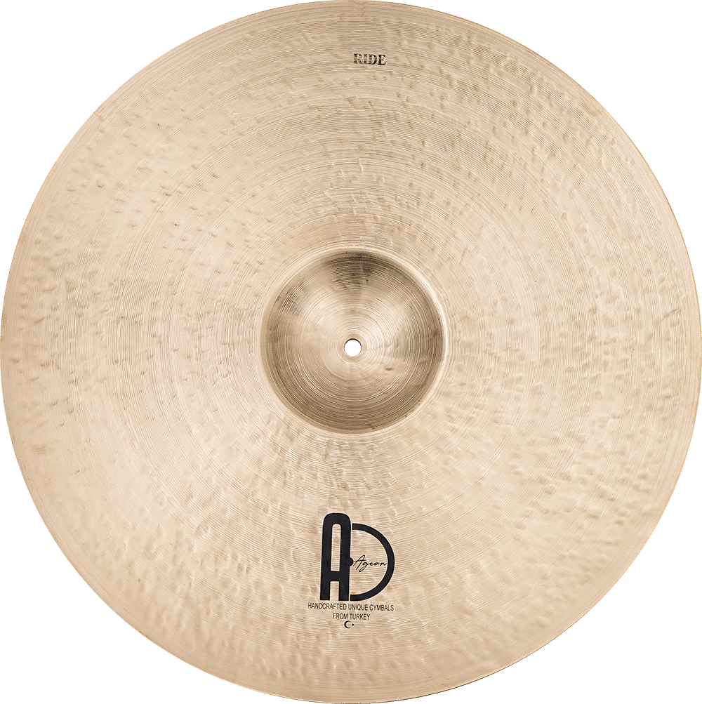 Ride Cymbals 20" Legend