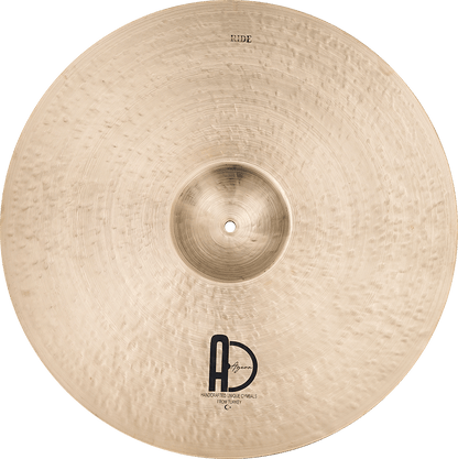 AGEAN Cymbals 19" Legend Ride