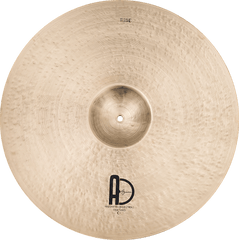 AGEAN Cymbals 19" Legend Ride