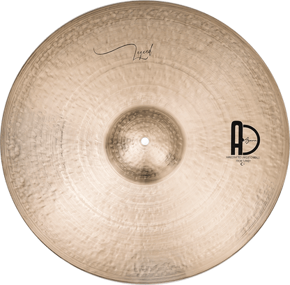 Ride Cymbals 21" Legend