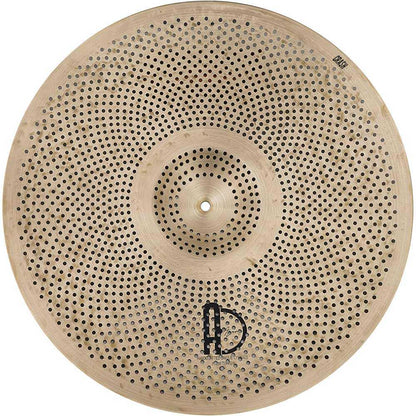 Crash Cymbals 16" Natural R Low Noise