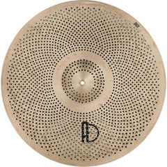 Crash Cymbals 14" Natural R Low Noise