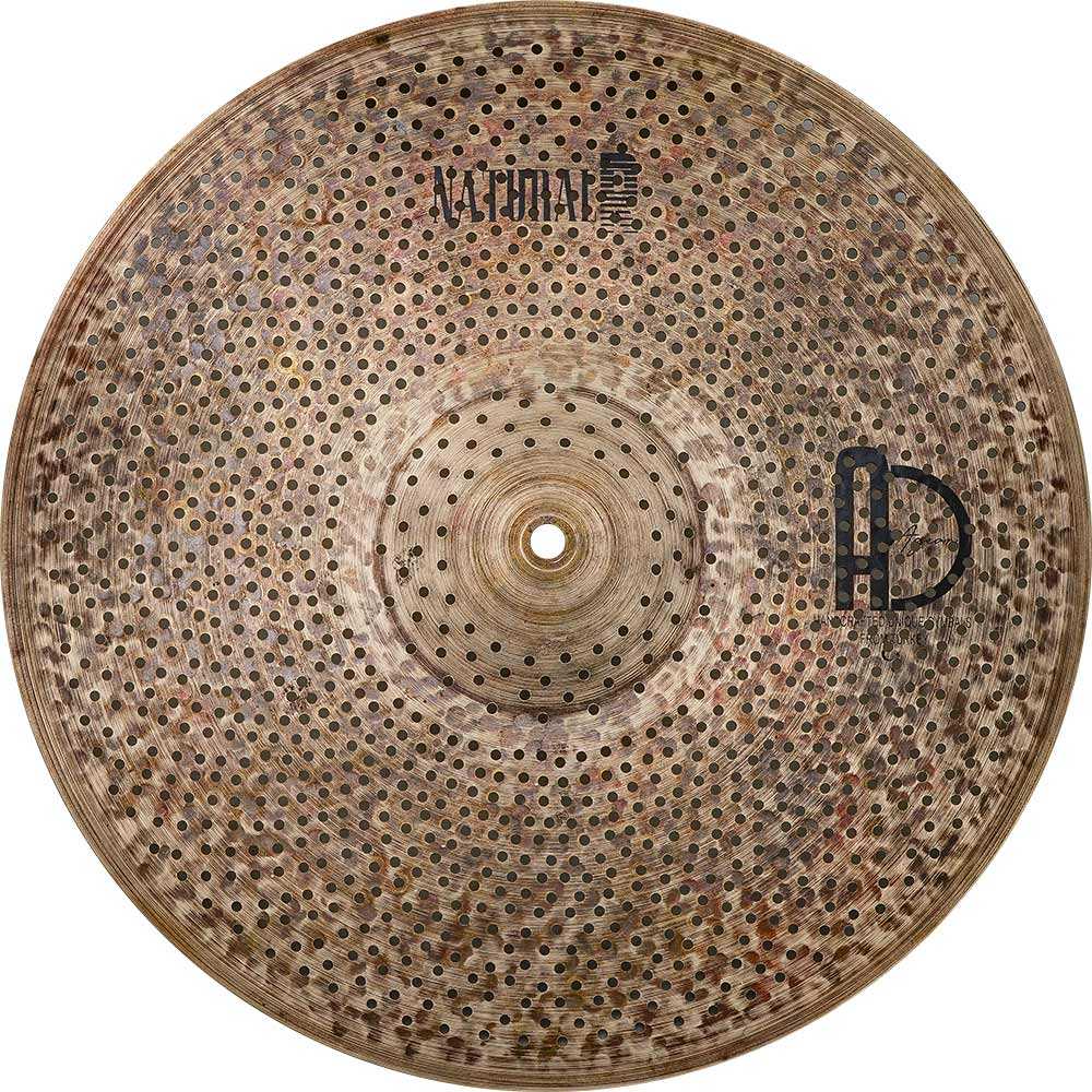 Crash Cymbals 16" Natural R Low Noise